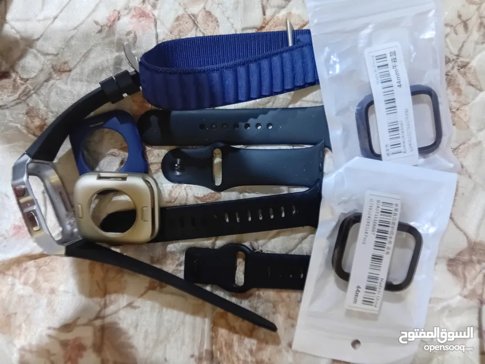 Apple Watch SE 44mm
