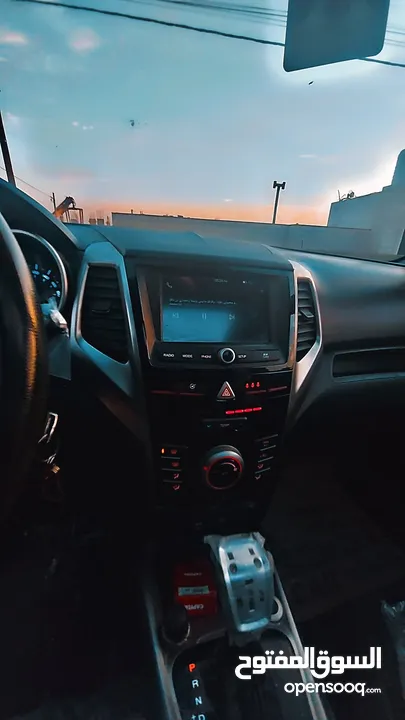 جب سانج يونج تفولي 2019