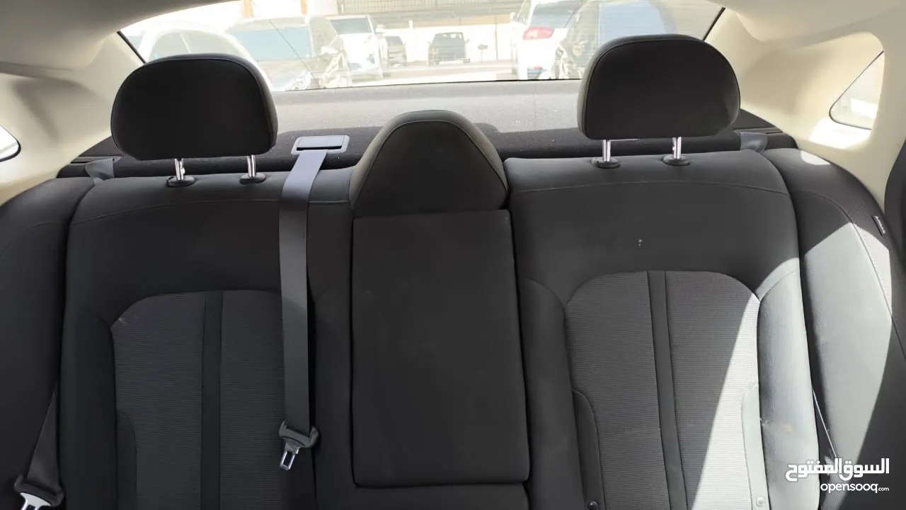 كيا KIA K5 بنزين 2021 فحص كامل كلين تايتل