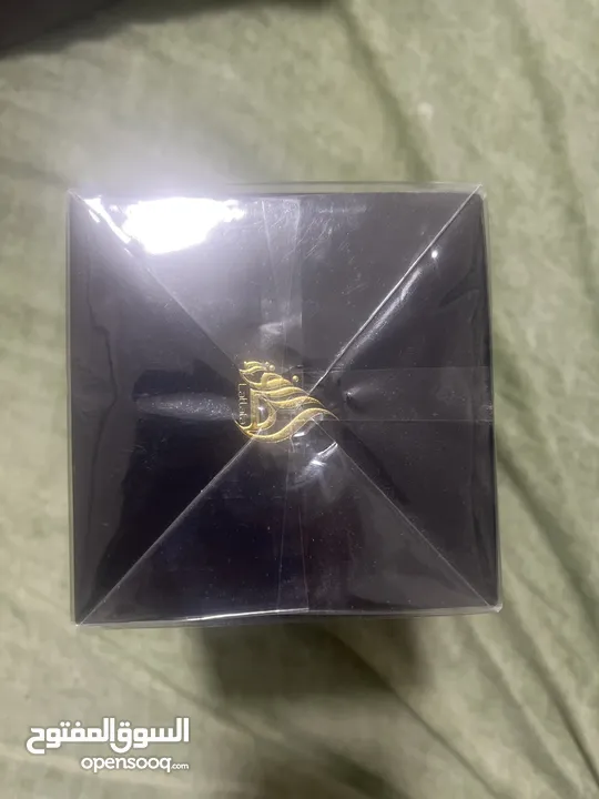 عطر لطافة اسد اصلي