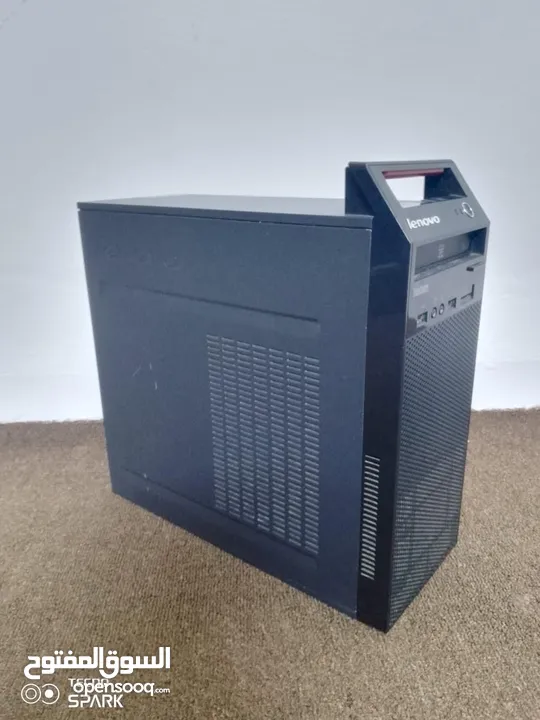 Pc Lenovo i5 4460 GTX 1050 2gb