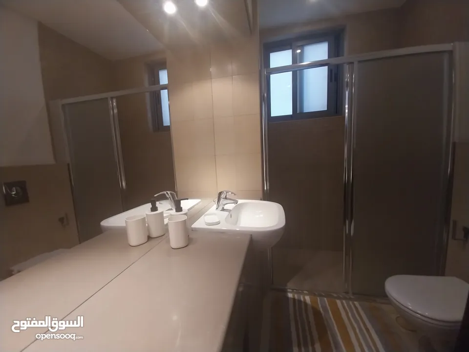 شقة للايجار في عبدون  ( Property 33954 )-175072414