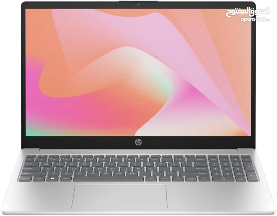 HP 15.6" Notebook Laptop