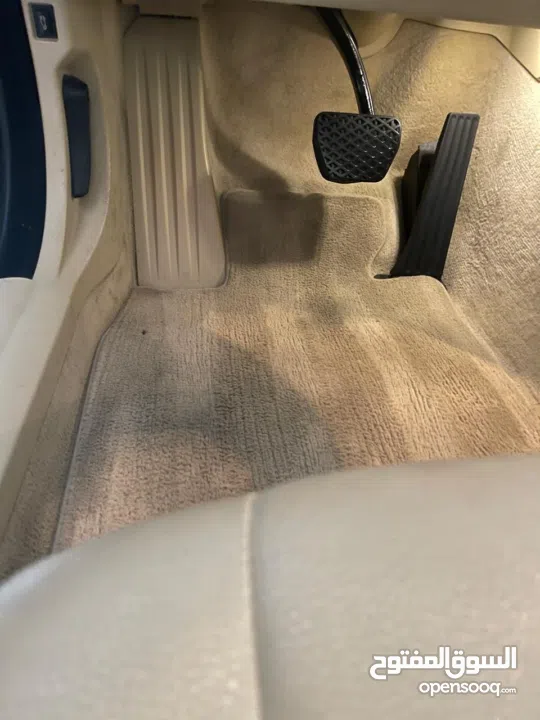 BMW 528i - 2016 (Platinum Edition)