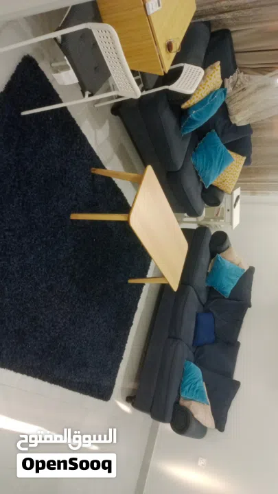 جلسه كنب من هوم ستور