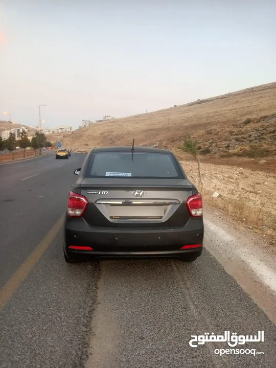 هيونداي I10