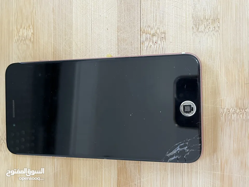 iPhone 7plus  اللبيع