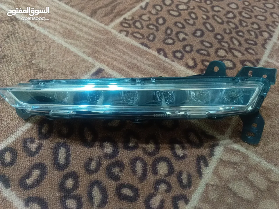 ضواو لينكولن 2018 جديد اصلي  وكشاف شمال