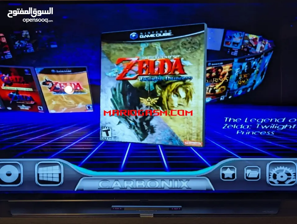 خدمة تعديل أجهزة الوي بكافة إصداراتها مع تنزيل ألعاب Nintendo Wii modding