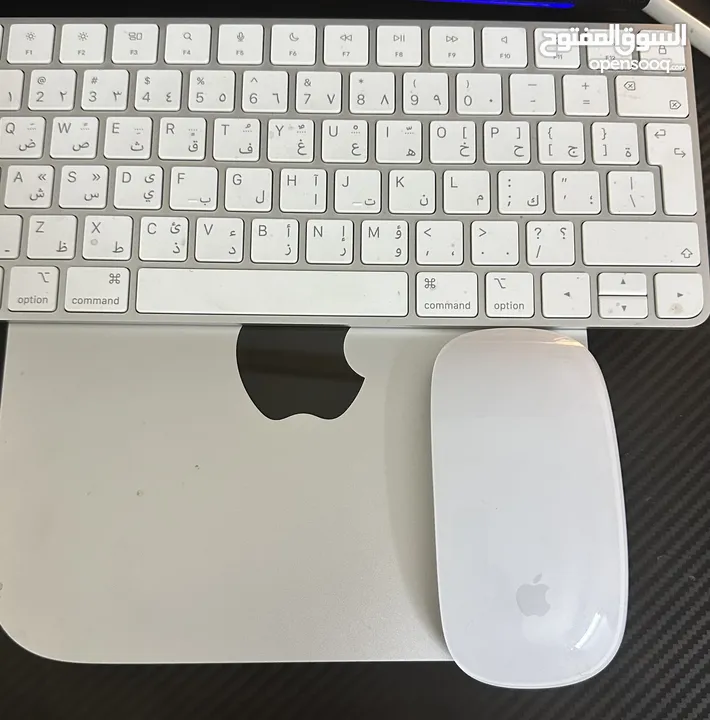 ماك ميني M2 mac mini