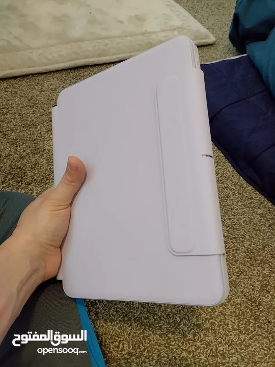 iPad Air 6th gen 2024بحال الجديد