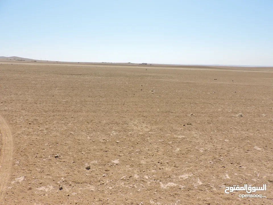 أرض للبيع في أجمل مناطق جنوب عمان