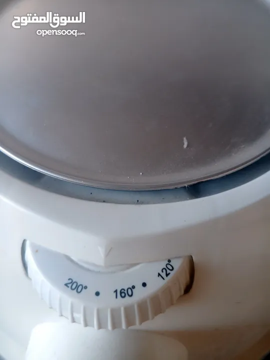 مقلاه هوائيه كهرباء
