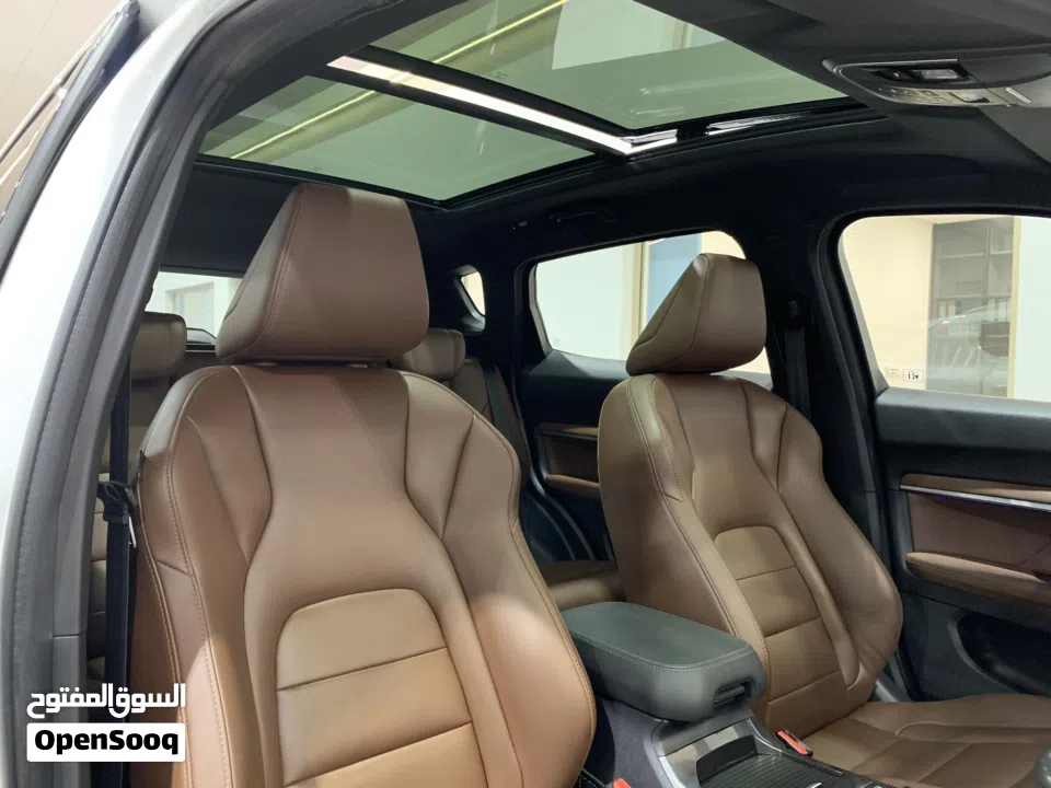 Haval H6 (112,000 Kms)