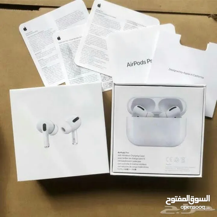 سماعة Airpods Pro