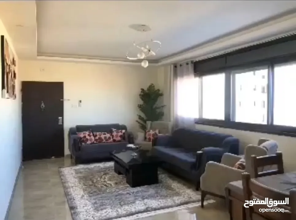 شقة للايجار