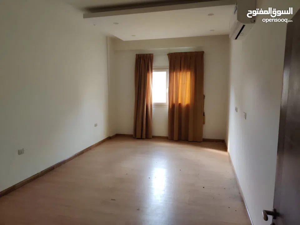 3 bedroom apartment with maids rooms for sale in Isa town