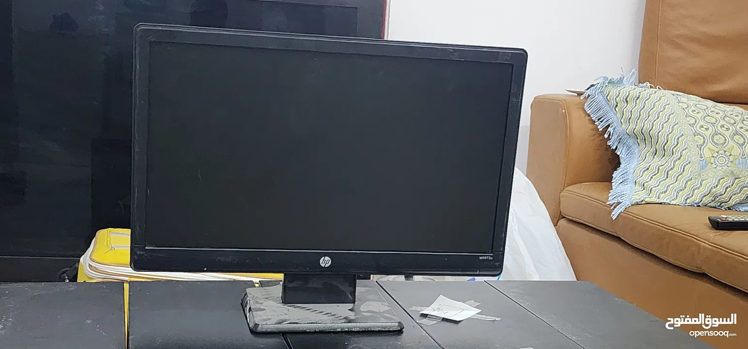 HP PRO PC 8 RAM 512GB