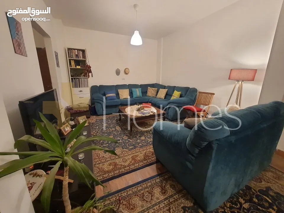 عمارة سكنية للبيع في البنيات بمساحة بناء 750م