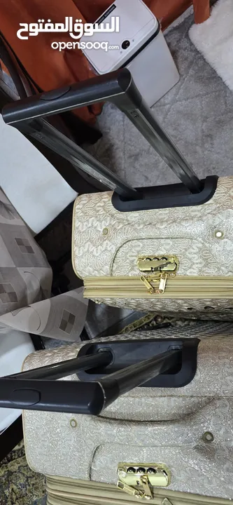شناتي سفر للبيع بحالة الجديد