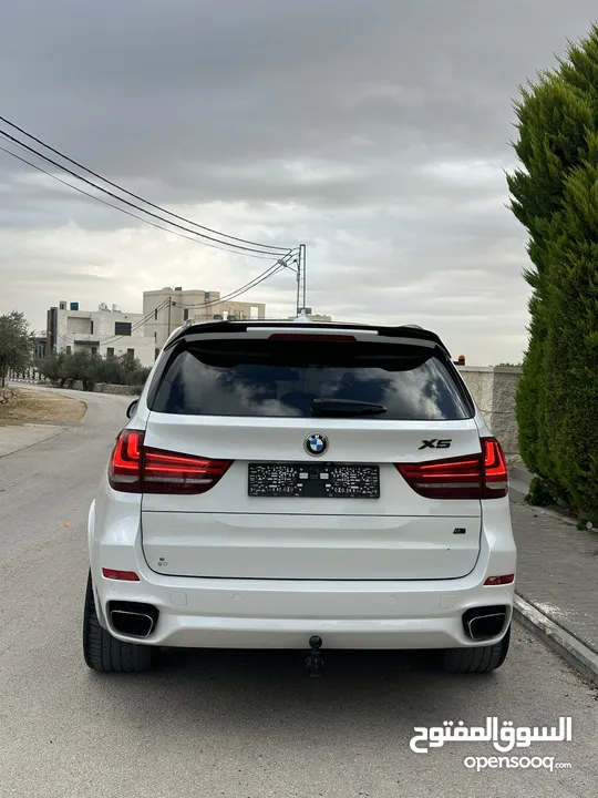 BMW X5 30d M