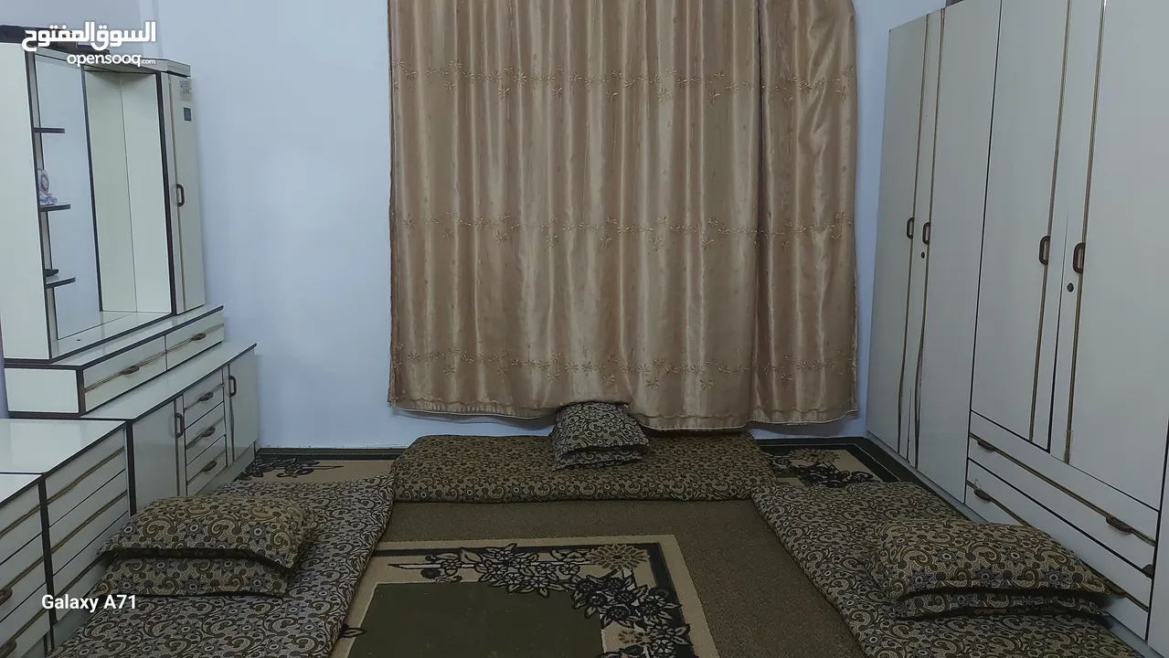 بيت للبيع مخيم الحصن