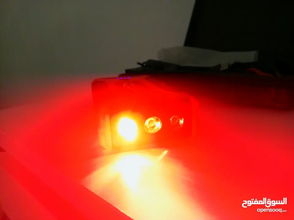 باوربانك طوارئ 12 فولت لتشغيل المركبات المتعددة وشحن الموبايل 12v emergency car jump starter