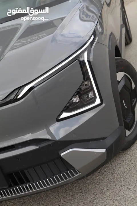 Kia ev5 Air 2023 zeroo