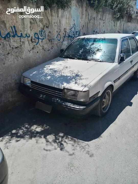 تويوتا كرونا