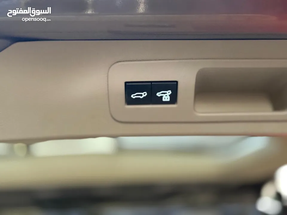 تويوتا لاندكروزر 2022 GXR بحاله الوكاله فحص كامل فل كامل ماشي 24 الف فقط صيانه الشركه