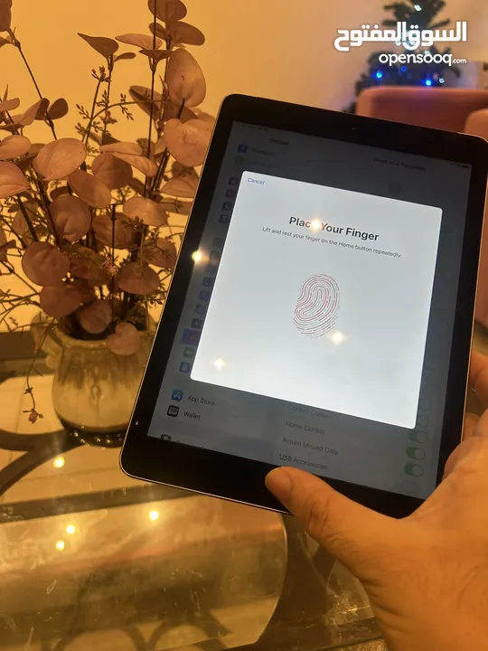 I pad 5th generation USA original