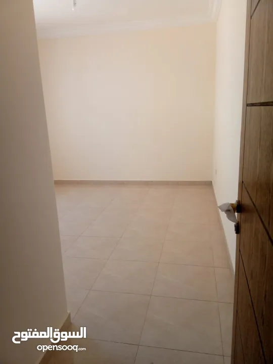 شقق طابقيه لم تسكن للايجار في عبدون 170 م