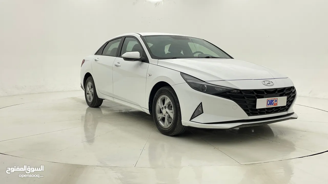 (FREE HOME TEST DRIVE AND ZERO DOWN PAYMENT) HYUNDAI ELANTRA