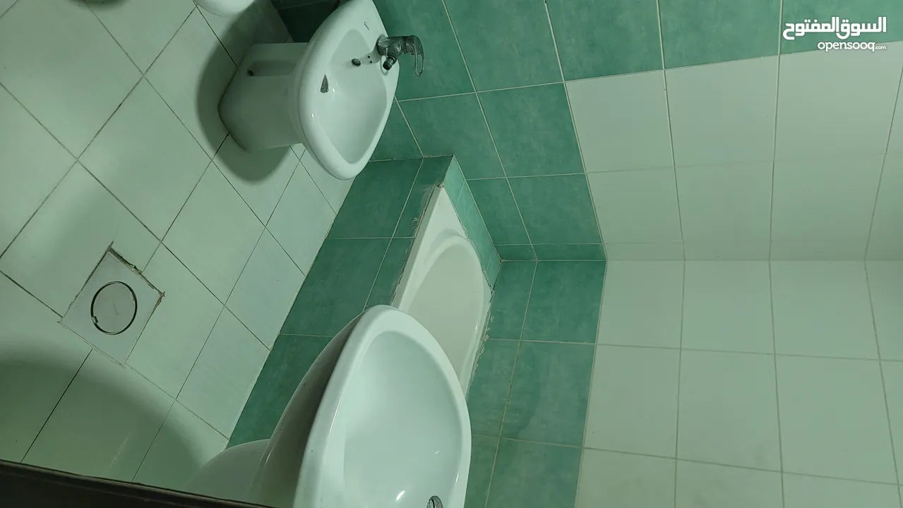 شقة مفروشة للايجار الجبيهة قرب اشارة المنهل