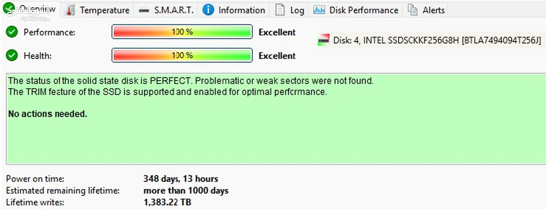 مجموعة رامات و هارد درايفرز M.2 SATA // NVME