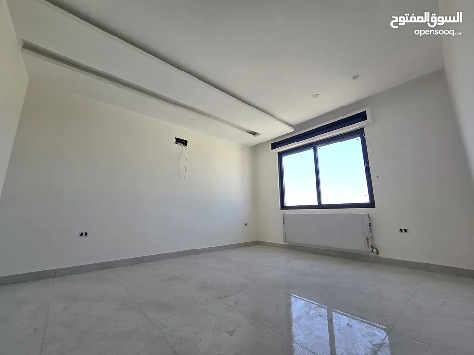 الرابيه شقة جديد للبيع 120 متر طابق اول بمواصفات خاصة