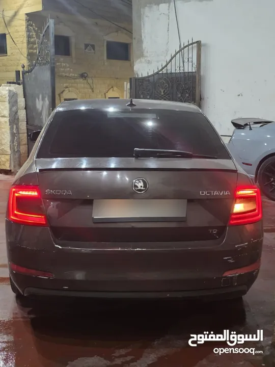 سكودا 2013لبيع