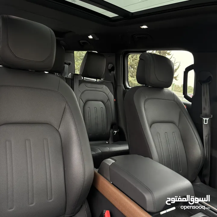 Landrover defender x dynamic 2023 لاند روفر ديفندر 2023 اكس. داينمك