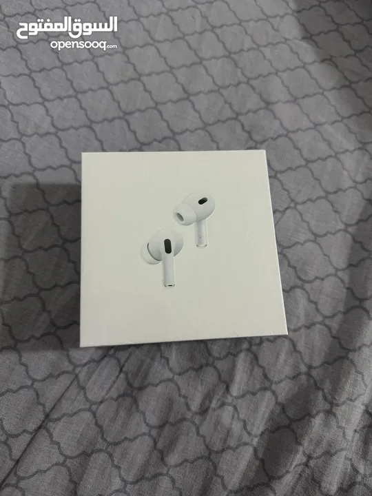 Original AirPods Pro 2nd gen for sale new condition