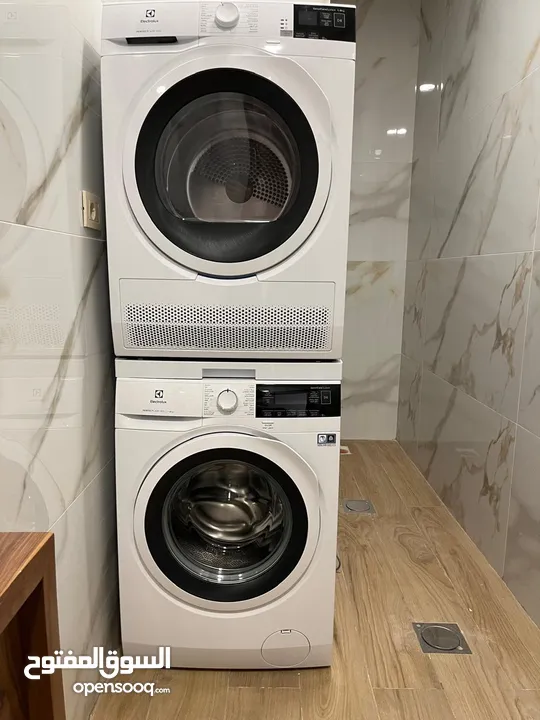semi furnished apartment for rent abdoun  ( Property 37130 )-174813750