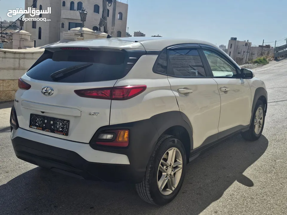 جيب كونا 2019 بيع او بدل