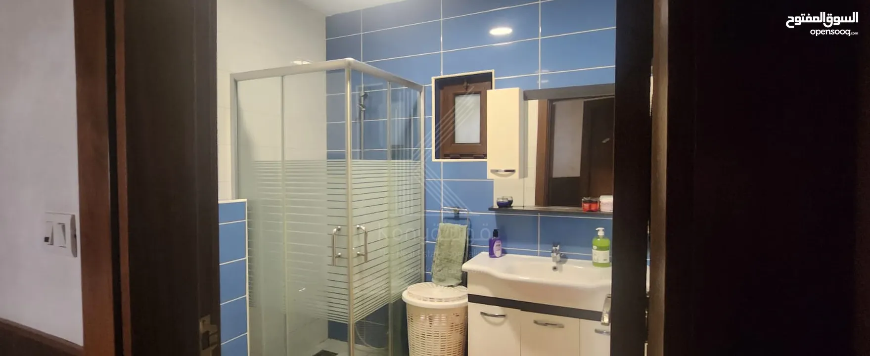 شقة مميزة للبيع في الكرسي