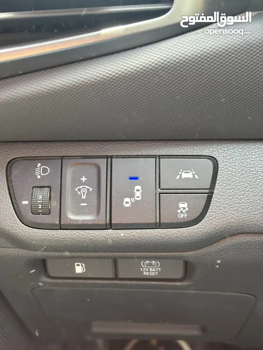 هونداي ايونيك 2020