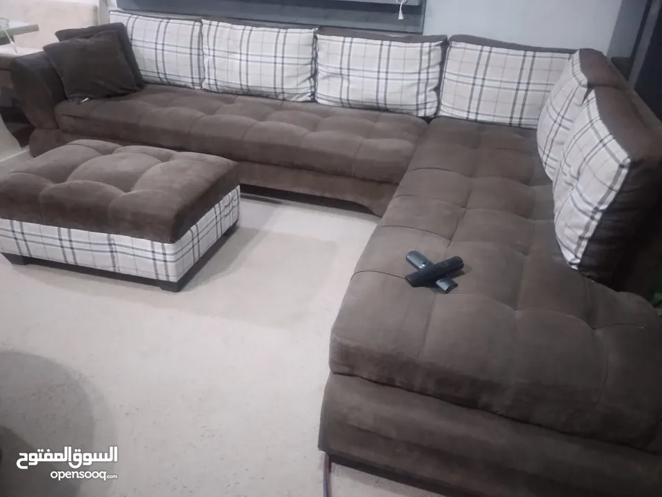 كورنر بحالة جيدة