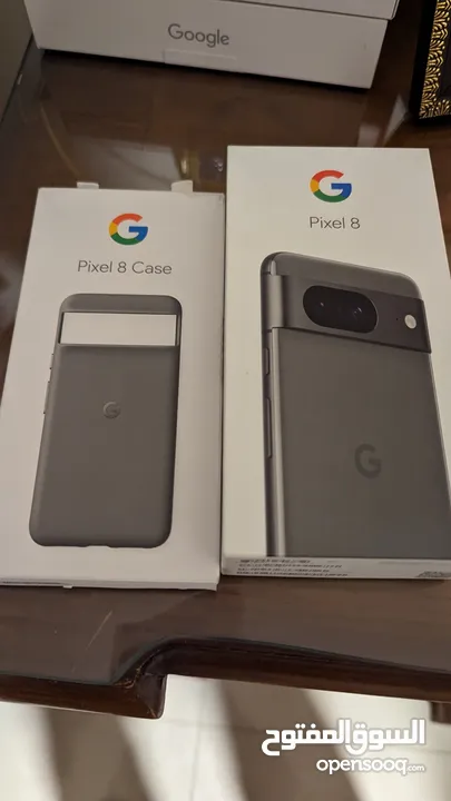 Google Pixel