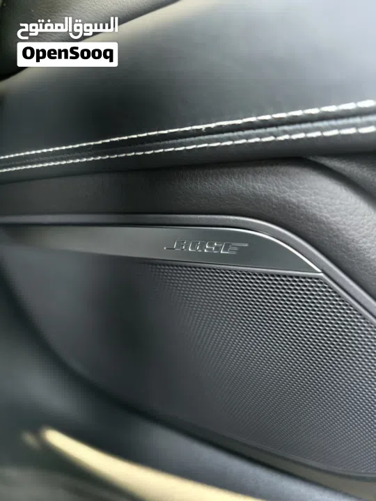 Audi S7 Sportback performance 2014