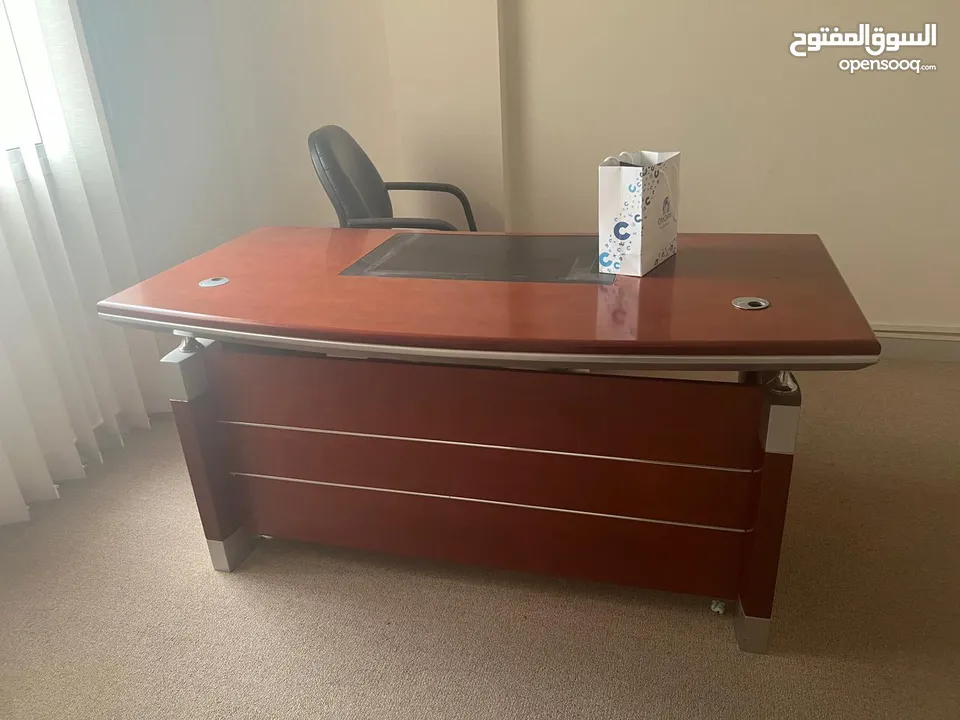 office tables