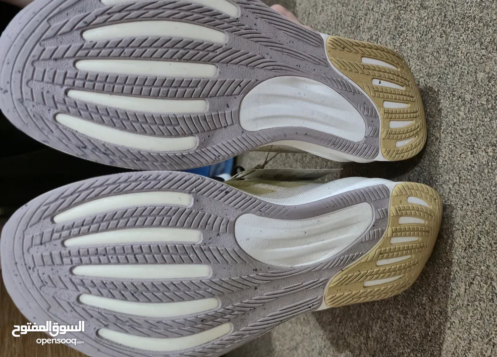 Adidas Supernova Stride MF 2024