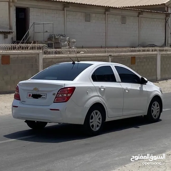 للبيع شفر أفيو موديل2019  بحاله ممتازه  For sale Aveo coder Model 2019 In excellent condition