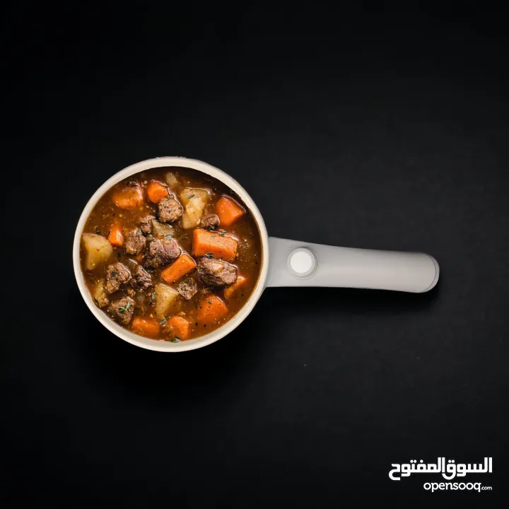 طنجرة الطبخ الكهربائية، طباخ كهربائي، مقلى كهربائيه، طبخ بالبخار من cokpot العلامه الاكثر تميزا